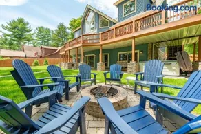 Paradise at Deep Creek by Railey Vacations - Image 2