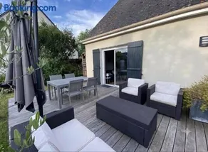 Independent studio - Cicé Blossac Golf - Image 2