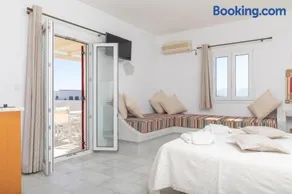 Naxos Kalimera Apartments - Image 2