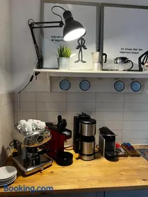 Ferienwohnung "Harzliebe" - Image 2