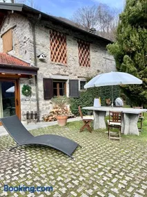 Bellissimo Rustico A 7 km Dal Lago D'Orta - Image 2