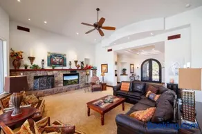 Desert Mountain Majesty - Private Spa&Guest Casita - Image 4