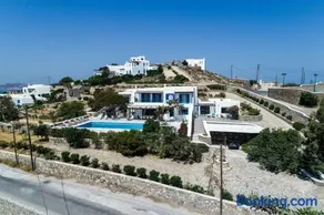 Archon Mykonos Luxury Villa - Image 2