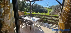 Villa 78 Alba Rossa Piscine chauffée et Plage de Cupabia - Image 5
