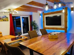 Landhaus „Divija Haus“ Ferienwohnung - Image 3
