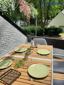 De Bosdreef - Hengelhoef - duplex met verwarmd openluchtzwembad - Image 2