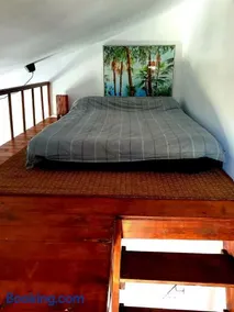 Acogedora y romántica casita en la sierra - Image 5