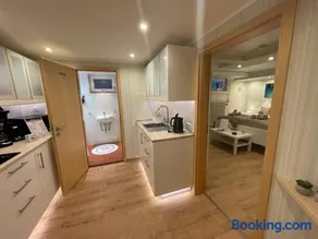 Moderne Ferienwohnung Zur Schlosshöhe - Image 1