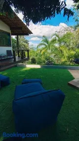 Cabana nas Montanhas Capixabas - Image 4
