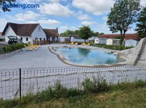 Mobil-home Chez Loulou & Bibou ,camping Le Ptit Rio - Image 3