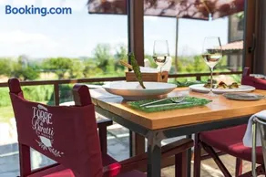 Torre di Baratti Bio Resort - Image 4