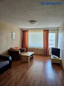 Apartments in Finland N & P - Image 1