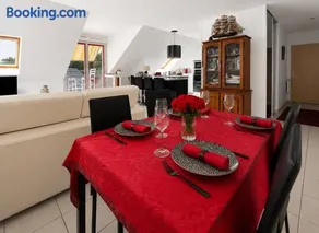 Appartement familial élégant, proche océan - Image 5