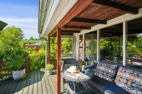Authentic And Charming Seaside Cottage Within Walking Distance To Grenaa Beach - Image 1