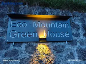 Eco Mountain Green House - Image 2