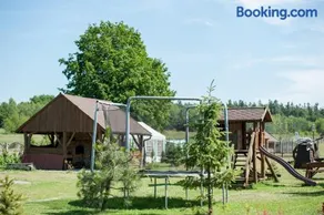 Domki Niegowa Agroturystyka - Image 1