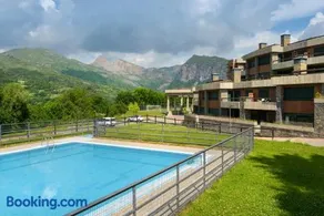 Peña Sabocos II Apartamento Turístico Panticosa - Image 3