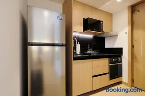 Upscale Loft in the Heart of Cuauhtemoc - Image 3