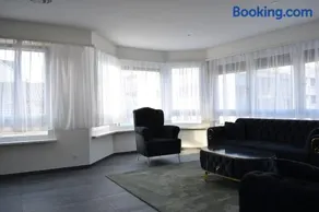 Beautiful 3-room apartment in Kleinbasel - Image 3