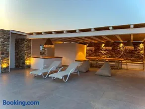 Farous seaside sunset villa - Image 5