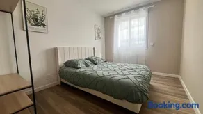 les jumelles villa 1 - Image 1
