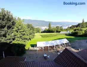 GITE AUBERGE EDELWEISS - Image 1