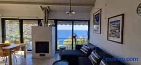 Maison Pera Melana, entre mer et montagne - Image 2