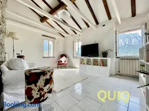 Caligaggio 18 - Charming apartment on the lakefront - Image 1