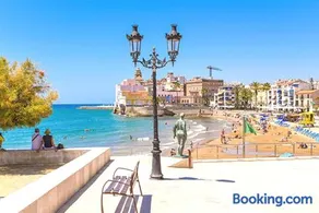 Port alegre - en el corazón de Sitges - Image 2