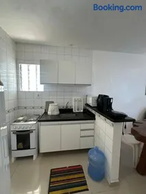 Flat aconchegante no coração da La Rue, unidade 6 - Image 2