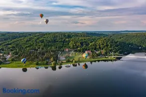 Vranovská pláž - Holiday park - Image 1