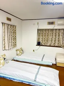 Minami Gyotoku Disney Villa - Image 1