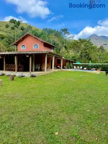 Sítio em Petrópolis Natureza Descanso Família e Amigos - Image 4