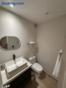 Luxury Miraflores apartment - Rooftop Pool & Gym - Image 3