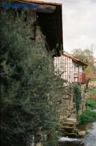 Refúgio House Natura Moinho de Água - Eco House - Image 3