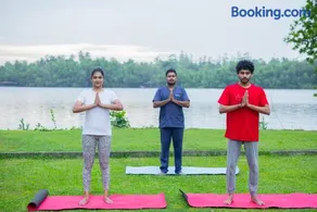 Ayuwaters Authentic Yoga and Full Board Ayurveda Retreat by the Bentota River - Image 5
