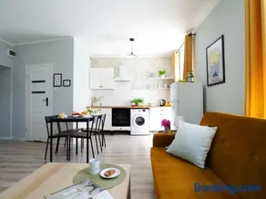 Apartamenty KDN na Rysiej - Image 4