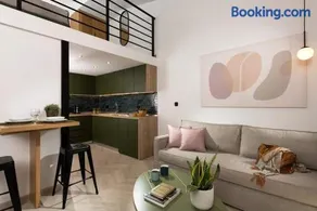 Alkyon Hotel - Image 1