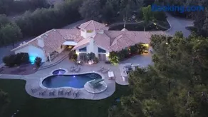 Best Sanctuary - Villa La Cresta - Image 3