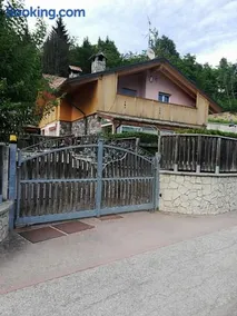 Pit Stop Cadore - Image 1