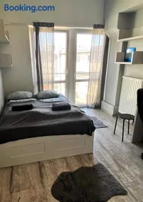 TOM ROOM - Cracow City Centre - Image 3