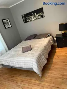 Cozy home in Bangor Maine - Image 2