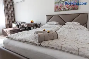 Aliz Apartman - Image 1