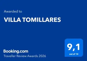 VILLA TOMILLARES - Image 1