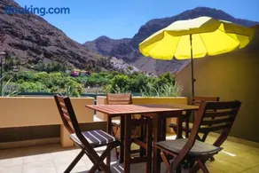 Apartamento Playa Calera - Image 1