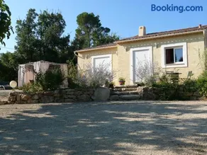 Les Karakis, piscine au sel, jardin 5000m2 - Image 1