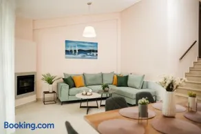 Ammos Seaside Villa - Image 3