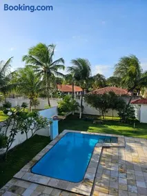 Pousada Aryanne - Image 2