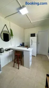 Loft 01 - Confortável 1km Arena Jaraguá - Image 2