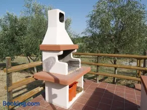 Il Giardino degli Ulivi Castiglione del Lago - Image 2
